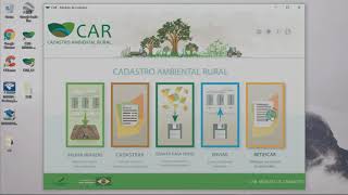 Como alterar o proprietário no CAR [upl. by Safoelc]