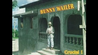 BUNNY WAILER  Boderation [upl. by Debee]