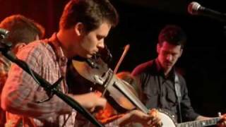 Old Crow Medicine Show  Wagon Wheel Live [upl. by Eednyl]