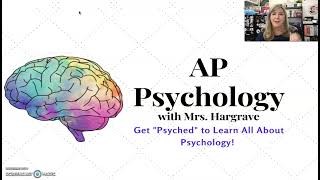 Segerstrom High School  AP Psychology [upl. by Nolyar]