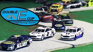 NASCAR DECS Season 8 Race 7  Cypress Road Course [upl. by Alfredo974]