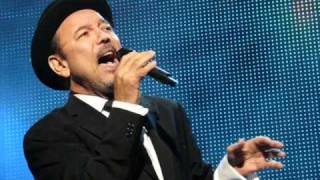 CAMALEON  RUBEN BLADES [upl. by Werdna]