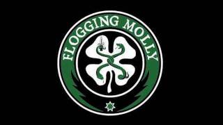 Flogging Molly  Devils Dance Floor [upl. by Darda]