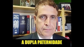 A DUPLA PATERNIDADE [upl. by Anoyk]