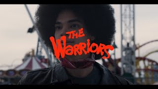 THE WARRIORS 2022  OFFICIAL TRAILER [upl. by Aileahcim]