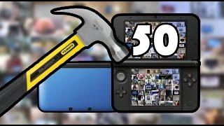 50 WAYS TO BREAK A 3DS [upl. by Merill]