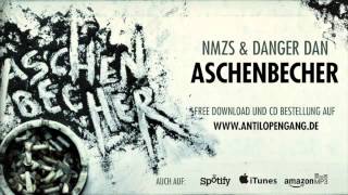 NMZS amp Danger Dan  Nichts gemeinsam Antilopen Gang [upl. by Enined]