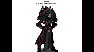 AQW Void HighLord Guide [upl. by Leeann]