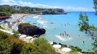 MARINA DI CAMEROTA La perla del Cilento  HD [upl. by Mezoff]