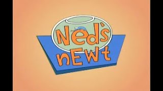 Neds Newt 1x08 [upl. by Theodore957]