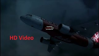 Air Asia Stall at 37000 feet  Air Crash Investigation 2024  Mayday Air Disaster [upl. by Norehs519]