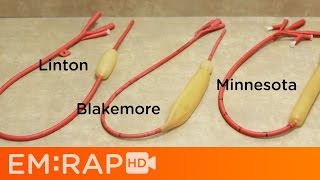 Linton Blakemore amp Minnesota Tubes Overview [upl. by Sirk]