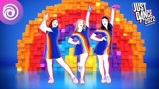 Waterval  K3  Just Dance Unlimited Official [upl. by Zabrina]