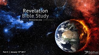 Revelation Bible Study Part 3 Letter to the Church at Ephesus Chapter 2 [upl. by Osbert686]