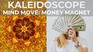 Dr Joe Dispenza Kaleidoscope  Mind Movie  Money Magnet [upl. by Connell759]