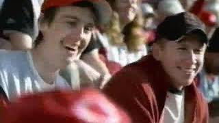 MasterCard 2001 Television Commercial  Baseball [upl. by Azeel]