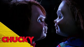 Chucky Returns to Andy  Childs Play 2 [upl. by Niobe776]