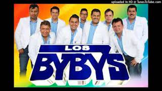 LOS BYBYS Cumbias [upl. by Annovahs]