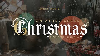 An Athey Creek Christmas [upl. by Weisler]