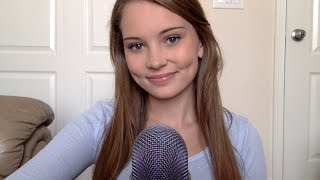 ASMR Whispering and Tapping LIVESTREAM [upl. by Pineda]