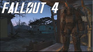 Fallout 4  How To Repair amp Change POWER ARMOR NEW [upl. by Alfonse571]