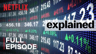 The Mind Explained  Trailer  Netflix [upl. by Reedy]