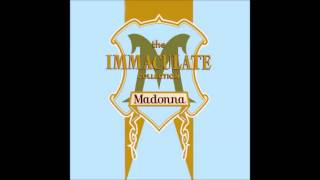 Madonna  Live to Tell [upl. by Berliner882]