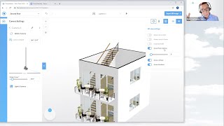 Multiple floors amp designs in floorplannercom [upl. by Isadora588]