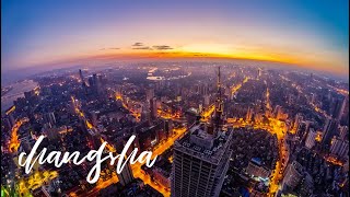 Changsha Travel Guide  Southwest China Landscape [upl. by Cyprian]