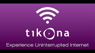 My Tikona App Demo [upl. by Atinehs129]