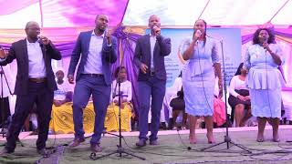 kwakukuningi Kudekiwe Live by Ndawonye Christ Worshippers [upl. by Elwina]