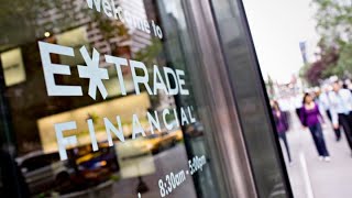 Why Morgan Stanley purchased ETrade [upl. by Aehtla297]