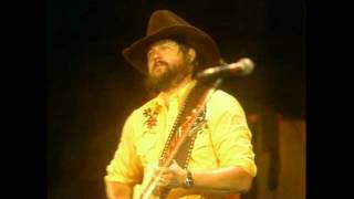 The Marshall Tucker Band Blue Ridge Mountain Sky Live [upl. by Ardnuhsor]