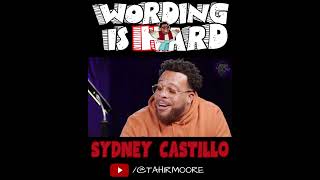 Wording is Hard Highlights  Sydney Castillo [upl. by Nnylsor757]