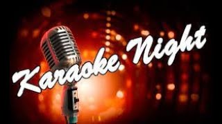 ENGLISHTAGALOG KARAOKE SONGS MIX NON STOP [upl. by Anayd937]