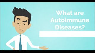 What are Autoimmune Diseases [upl. by Etnuahc]