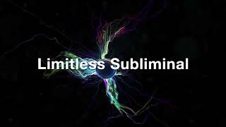 NZT 48  Limitless Subliminal Warning Very Powerful [upl. by Holihs]