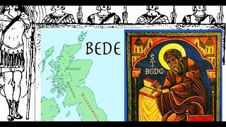 Bedes Ecclesiastical History of the English People Pt 3 [upl. by Htomit316]