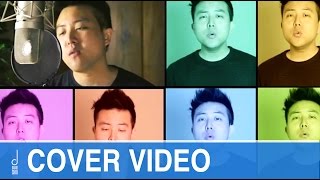 Idina Menzel  Let it Go Frozen Movie  David Choi Cover [upl. by Verner349]