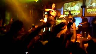 Busta Rhymes  What It Is Right Now Official Video [upl. by Ahsirtak381]