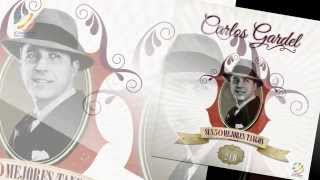 Carlos Gardel quotSus 50 mejores tangosquot CD2 completo [upl. by Miksen]