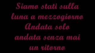 Come musica Jovanotti Testo [upl. by Tricia]