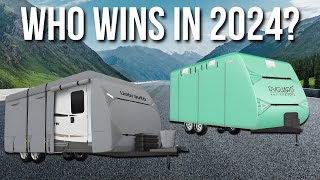 I Reviewed the 5 Best RV Covers in 2024 [upl. by Dettmer]