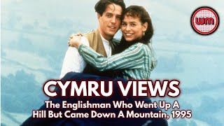 THE ENGLISHMAN WHO WENT UP A HILL BUT CAME DOWN A MOUNTAIN Review [upl. by Ecyarg]