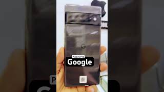 Google Pixel 6 Pro  WKS Technology [upl. by Arihsaj]