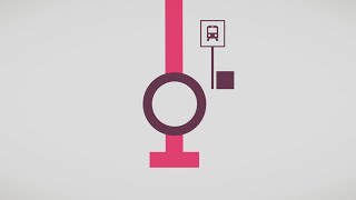 Mini Metro Launch Trailer [upl. by Menell]