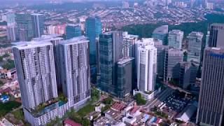 Sentral Suites KL Sentral [upl. by Venus686]