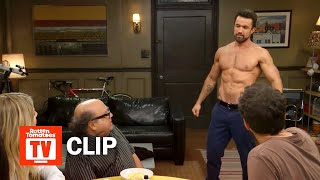 Its Always Sunny in Philadelphia S13E01 Clip  Macs Cry For Help  Rotten Tomatoes TV [upl. by Leibrag219]