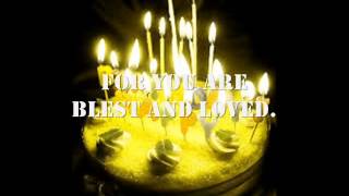 Pinoy Rap Song  quotAraw Mo Itoquot  Happy Birthday Song  by Nissimac Eternal [upl. by Marelya889]