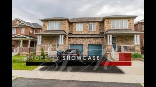 26 LUELLA CRESCENT BRAMPTON [upl. by Maleen867]